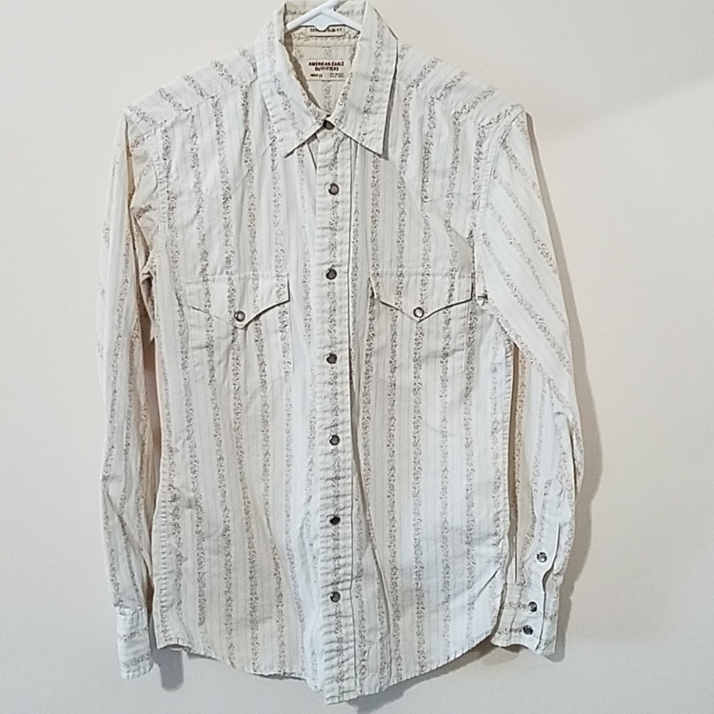 AE Western Shirt